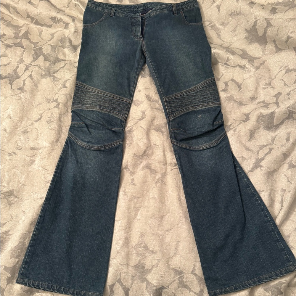 Balmain flare. Purchased in 🇫🇷 France. Like new.
